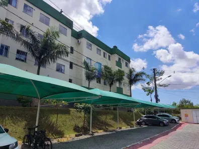 Apartamento com 2 Quartos à venda, 51m² no Espinheiros, Itajaí