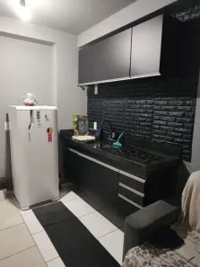 Apartamento com 1 Quarto à venda, 25m² no Bonfim, Osasco