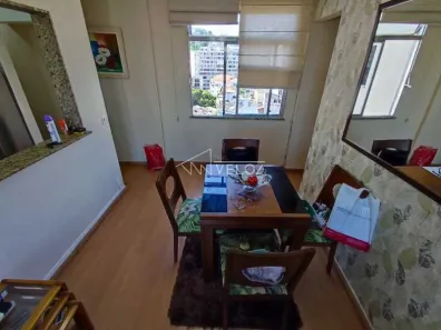 Apartamento com 2 Quartos à venda, 64m² no Centro, Rio de Janeiro