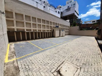 Apartamento com 2 Quartos à venda, 80m² no Planalto, Belo Horizonte