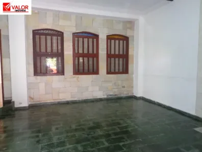 Sobrado com 4 Quartos à venda, 260m² no Vila Indiana, São Paulo