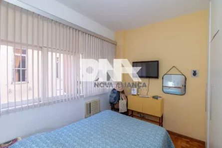 Apartamento com 1 Quarto à venda, 40m² no Copacabana, Rio de Janeiro