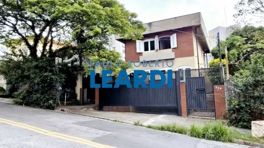 Sobrado com 4 Quartos à venda, 300m² no Vila Ipojuca, São Paulo
