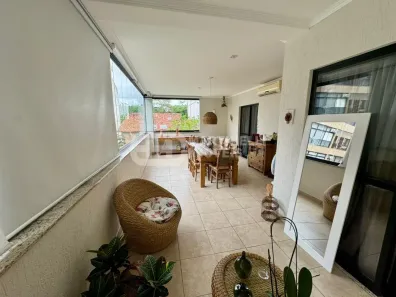 Apartamento com 3 Quartos à venda, 155m² no Recreio dos Bandeirantes, Rio de Janeiro