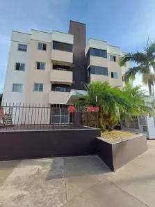Apartamento com 2 Quartos à venda, 60m² no Coloninha, Araranguá