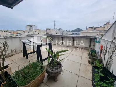 Cobertura com 3 Quartos à venda, 210m² no Copacabana, Rio de Janeiro