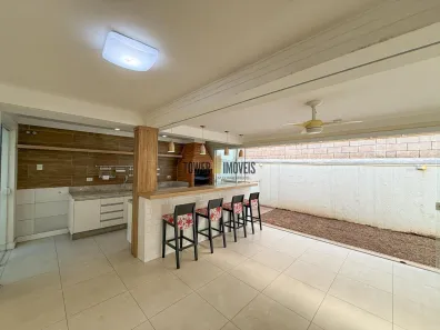 Casa de Condomínio com 3 Quartos à venda, 255m² no Chácara das Nações, Valinhos