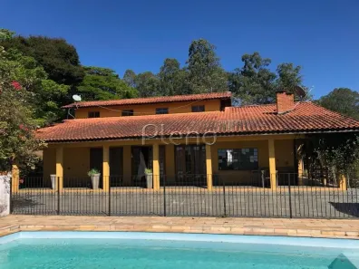 Casa com 9 Quartos à venda, 800m² no , Jarinu