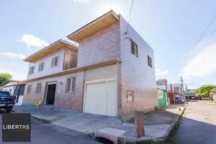 Casa com 3 Quartos à venda, 230m² no Farrapos, Porto Alegre