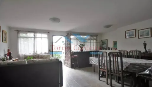 Casa com 2 Quartos à venda, 140m² no Vila Morse, São Paulo