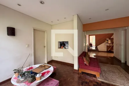 Casa com 4 Quartos à venda, 403m² no Pacaembu, São Paulo