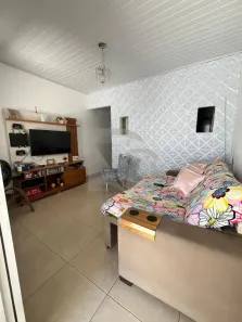 Casa com 2 Quartos à venda, 80m² no São Brás, Nossa Senhora do Socorro