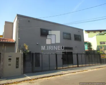Prédio Comercial à venda, 23m² no Parque Via Norte, Campinas