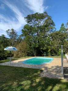 Fazenda/Sítio com 5 Quartos à venda, 2000m² no , Piracaia