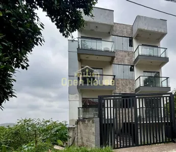 Apartamento com 2 Quartos à venda, 83m² no São Luiz, Volta Redonda