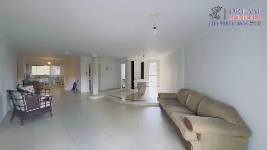 Apartamento com 4 Quartos à venda, 201m² no Bigorrilho, Curitiba