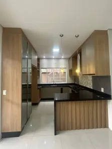 Casa de Condomínio com 3 Quartos à venda, 162m² no Jardim Park Real, Indaiatuba