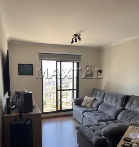 Apartamento com 3 Quartos à venda, 92m² no Tucuruvi, São Paulo