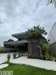 Casa de Condomínio com 4 Quartos à venda, 320m² no Uruguai, Teresina