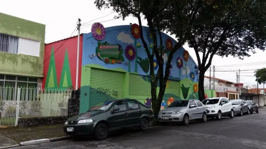 Lote/Terreno à venda, 750m² no Bosque da Saúde, São Paulo