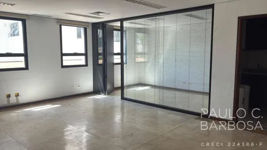 Sala Comercial para alugar, 70m² no Pinheiros, São Paulo