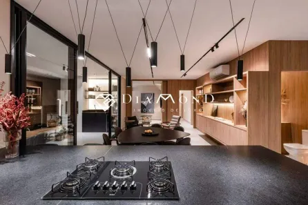 Apartamento com 3 Quartos à venda, 185m² no Morada da Colina, Uberlândia