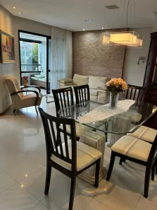 Apartamento com 4 Quartos à venda, 138m² no Caminho das Árvores, Salvador