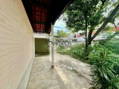 Casa com 3 Quartos para alugar, 164m² no Jardim América, Belo Horizonte