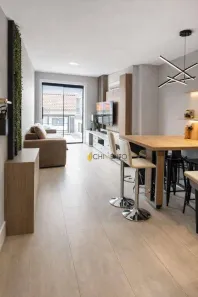 Apartamento com 2 Quartos à venda, 55m² no Centro, São Bernardo do Campo