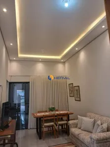 Casa com 2 Quartos à venda, 105m² no Jardim Paulista, Maringá