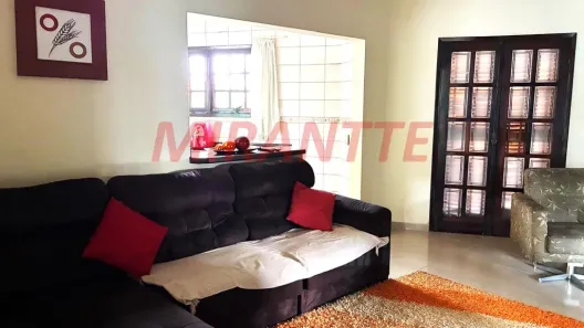 Sobrado com 3 Quartos à venda, 300m² no Vila Sabrina, São Paulo