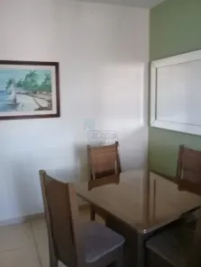 Apartamento com 2 Quartos à venda, 47m² no Ribeirânia, Ribeirão Preto