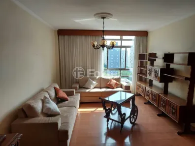 Apartamento com 2 Quartos à venda, 102m² no Vila Mariana, São Paulo