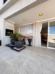 Apartamento com 2 Quartos à venda, 114m² no Guilhermina, Praia Grande