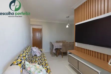Apartamento com 3 Quartos à venda, 72m² no Piatã, Salvador
