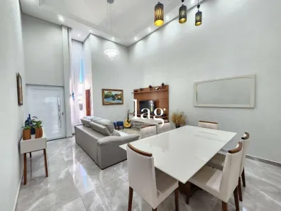 Casa de Condomínio com 3 Quartos à venda, 160m² no Parque Ibiti Reserva, Sorocaba