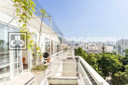 Cobertura com 6 Quartos à venda, 450m² no Flamengo, Rio de Janeiro