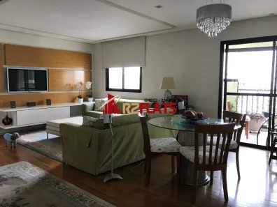 Flat com 2 Quartos à venda, 104m² no Jardim Paulista, São Paulo
