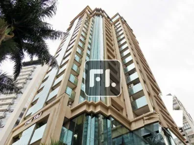 Sala Comercial à venda, 119m² no Vila Olímpia, São Paulo