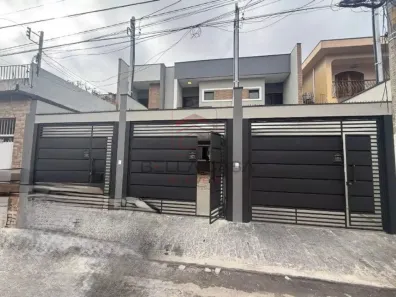 Sobrado com 3 Quartos para alugar, 85m² no Jardim Vila Formosa, São Paulo