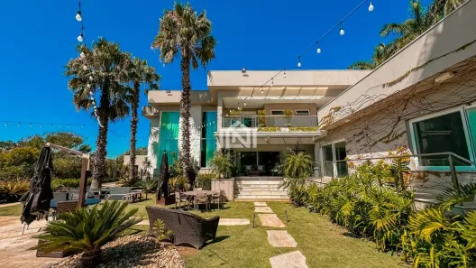 Casa de Condomínio com 5 Quartos à venda, 1300m² no Jardim Torino, Cotia