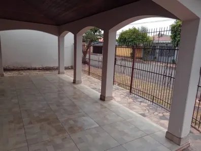 Casa com 3 Quartos à venda, 265m² no Jardim Planalto, Cordeirópolis