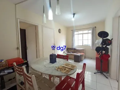 Apartamento com 3 Quartos à venda, 79m² no Jardim Rizzo, São Paulo
