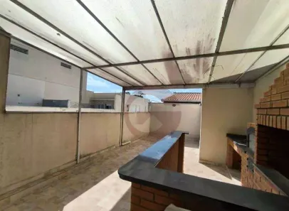Cobertura com 2 Quartos à venda, 116m² no Jardim Colibri, Cotia