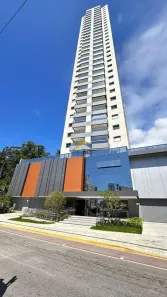 Apartamento com 3 Quartos para alugar, 104m² no Centro, Itajaí