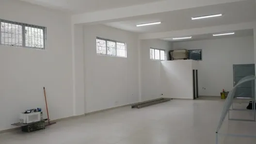 Galpão/Depósito/Armazém à venda, 481m² no Jardim Cidade Pirituba, São Paulo