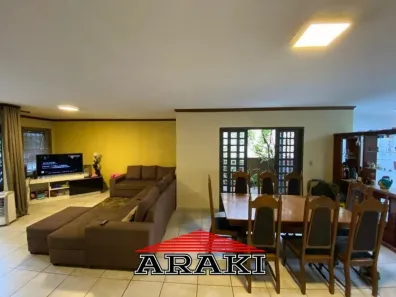 Sobrado com 5 Quartos à venda, 400m² no Bosque da Saúde, São Paulo