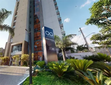 Apartamento com 1 Quarto à venda, 49m² no Pinheiros, São Paulo