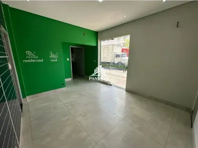 Sala Comercial com 1 Quarto para alugar, 30m² no Centro-Norte, Várzea Grande