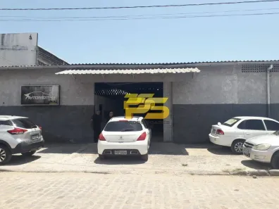 Galpão/Depósito/Armazém à venda, 360m² no Gramame, João Pessoa